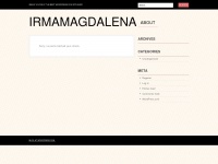 Irmamagdalena.wordpress.com