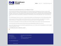 rd-software.com Thumbnail