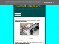 Streetnet-campaigns.blogspot.com