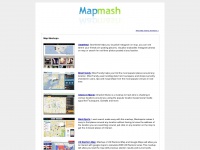 mapmash.in Thumbnail