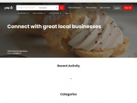 Yelp.co.nz