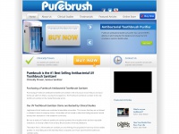purebrush.com Thumbnail