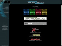 subzero-records.com Thumbnail