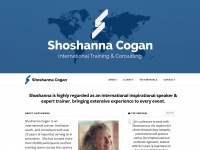 Shoshannacogan.com