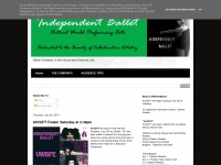 Independentballet.blogspot.com