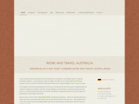 work-n-travel-australia.com Thumbnail