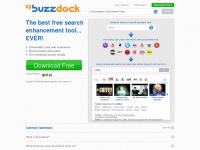 buzzdock.com Thumbnail