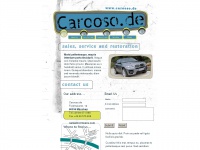 carooso.de