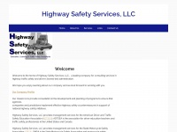 highwaysafetyservices.com