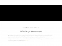 Whitiangawaterways.co.nz
