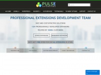pulseextensions.com