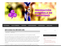 federacionguidismo.org Thumbnail