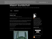 Masonbundschuh.blogspot.com