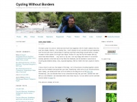 cyclingwithoutborders.org Thumbnail
