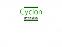 cyclon-dynamics.de Thumbnail