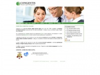 congentis.com Thumbnail