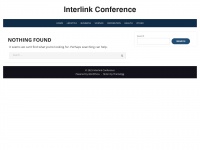 Interlinkconference.com