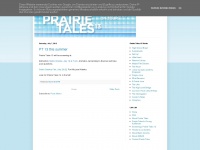 Prairietales13.blogspot.com