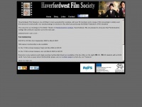 haverfordwest-film-society.org.uk