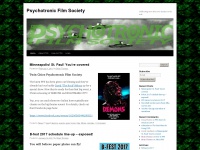 psychotronic.info