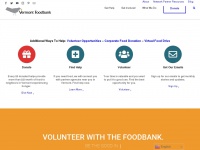 Vtfoodbank.org