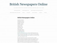 Britishpapers.co.uk