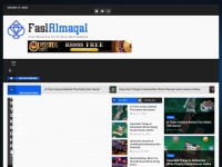 fasl-almaqal.com