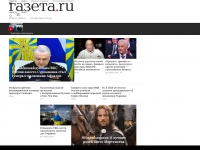 gazeta.ru Thumbnail