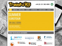 Travelholics.co.uk
