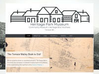 Heritageparkmuseum.com
