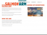 salmonarmdowntown.com