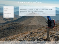 Crete-walks.com