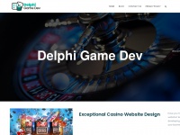 delphigamedev.com Thumbnail