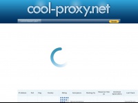 cool-proxy.net Thumbnail