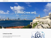 Coffeecrew.org