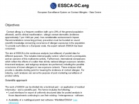 Essca-dc.org
