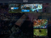 Dota-two.com