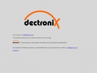 dectronix.de Thumbnail