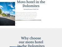 Dolomites-tour-ride.com