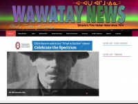 Wawataynews.ca