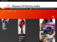 flowersnfloristsindia.com Thumbnail