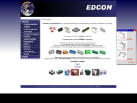 Edcon-components.com