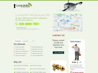 Samlocksmithwinchmorehill.co.uk
