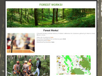 forestworksme.org Thumbnail