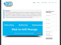 Ssrma.org