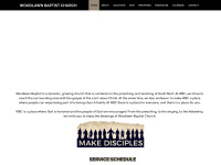 Wbcbowie.org