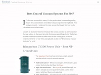 Centralvacuumstores.wordpress.com