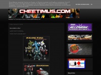 Cheetimus.com