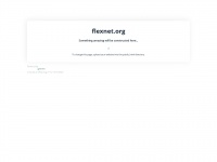 flexnet.org Thumbnail