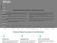 firing-system.com Thumbnail
